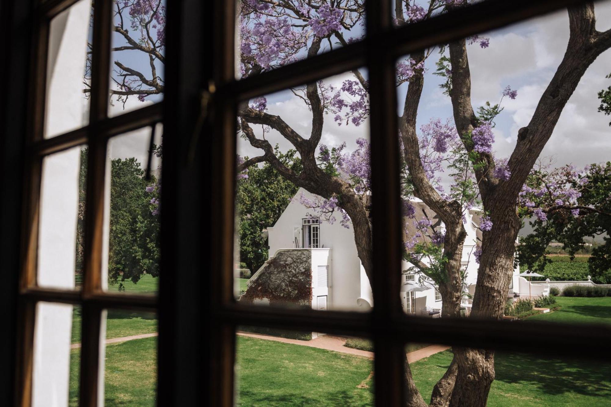 Adara Palmiet Valley Luxurious Boutique Farm Bed & Breakfast