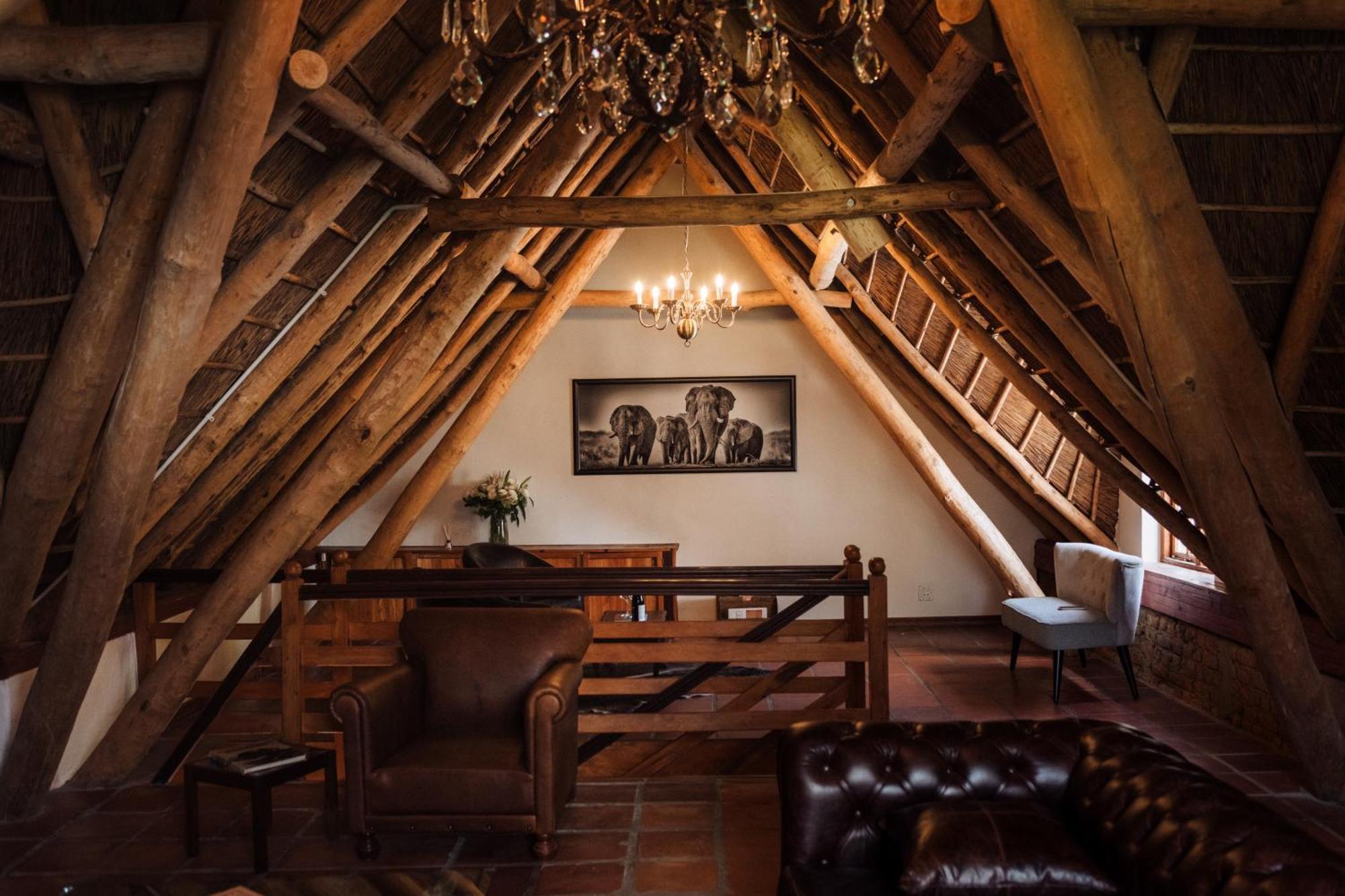 Bed & Breakfast Adara Palmiet Valley Luxurious Boutique Farm Paarl