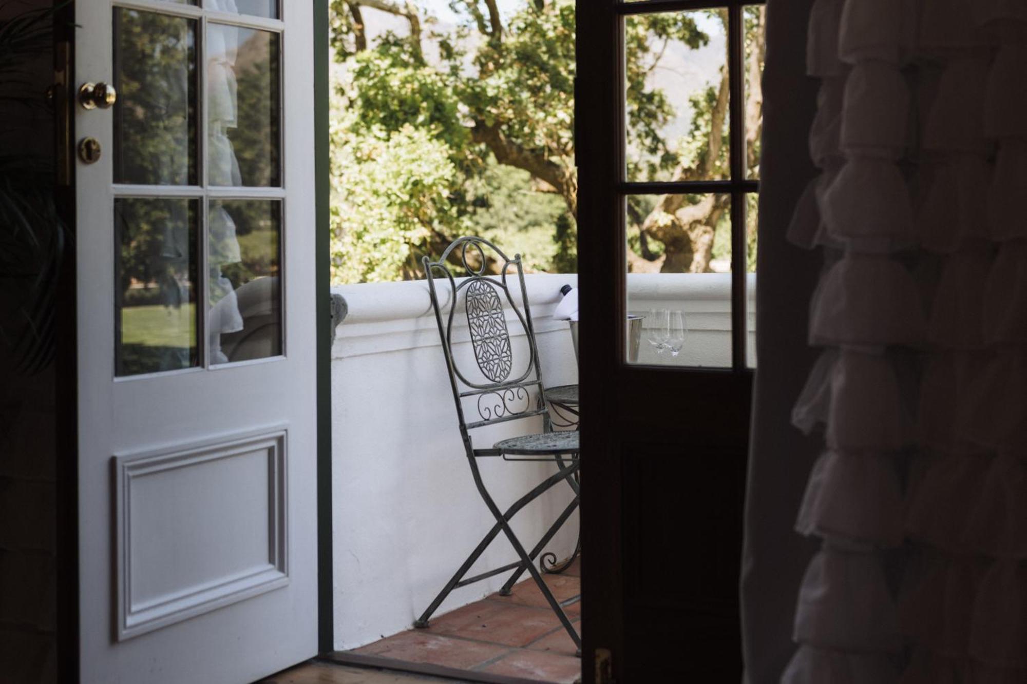 Adara Palmiet Valley Luxurious Boutique Farm Bed & Breakfast 4*