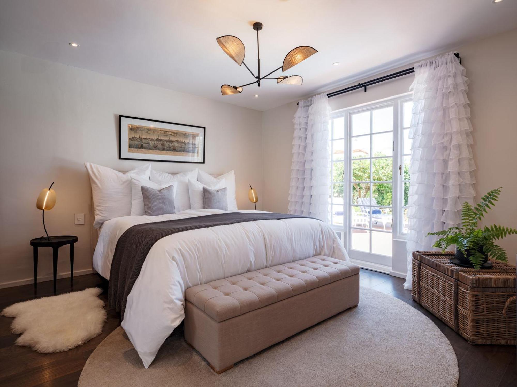Adara Palmiet Valley Luxurious Boutique Farm Bed & Breakfast