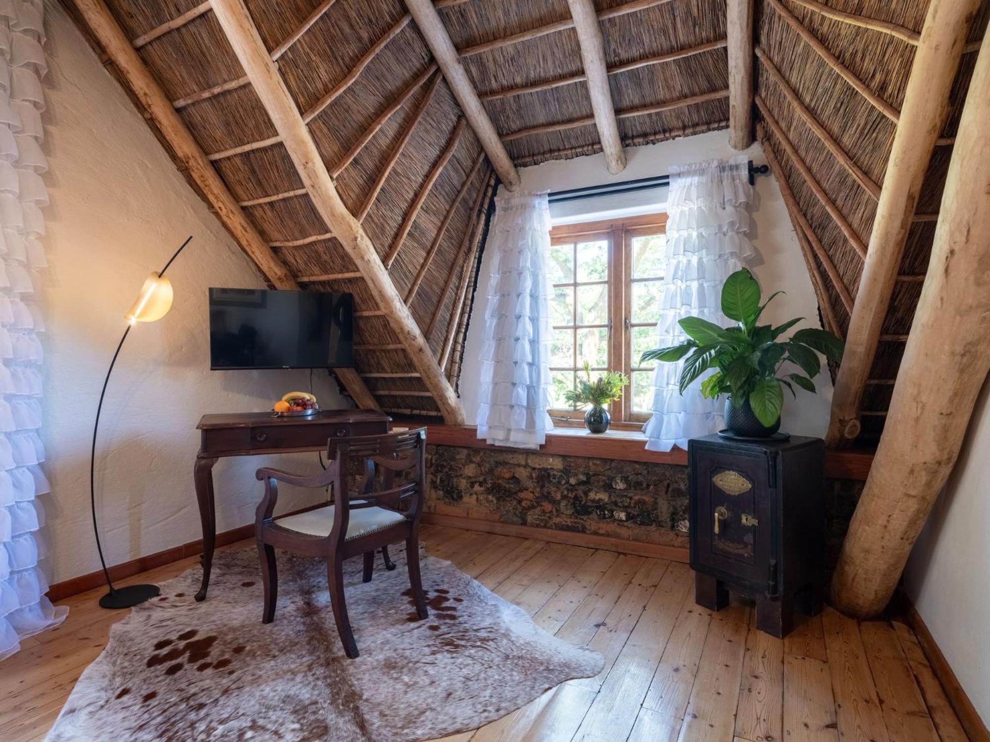 Bed & Breakfast Adara Palmiet Valley Luxurious Boutique Farm 4*