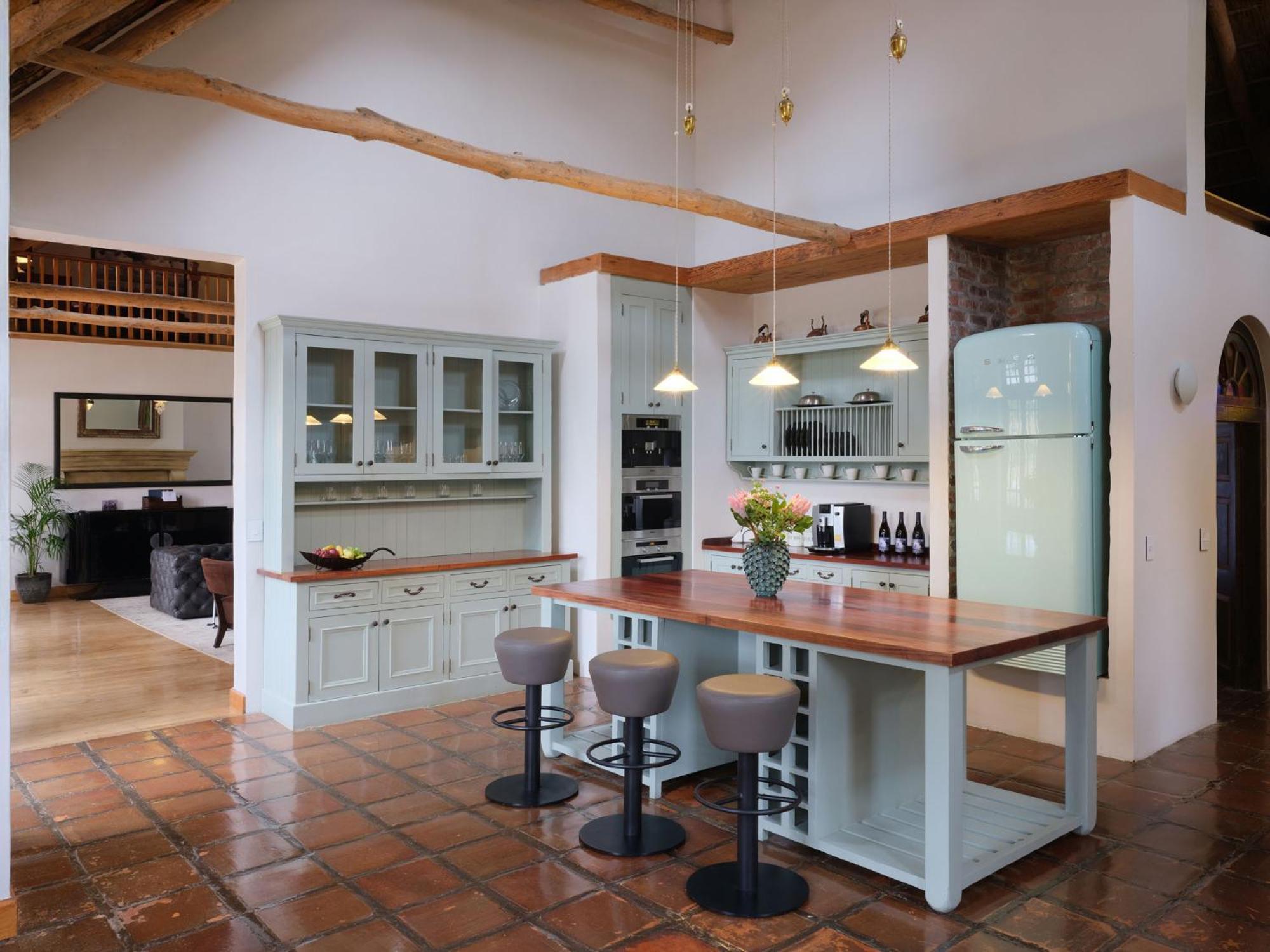 Adara Palmiet Valley Luxurious Boutique Farm
