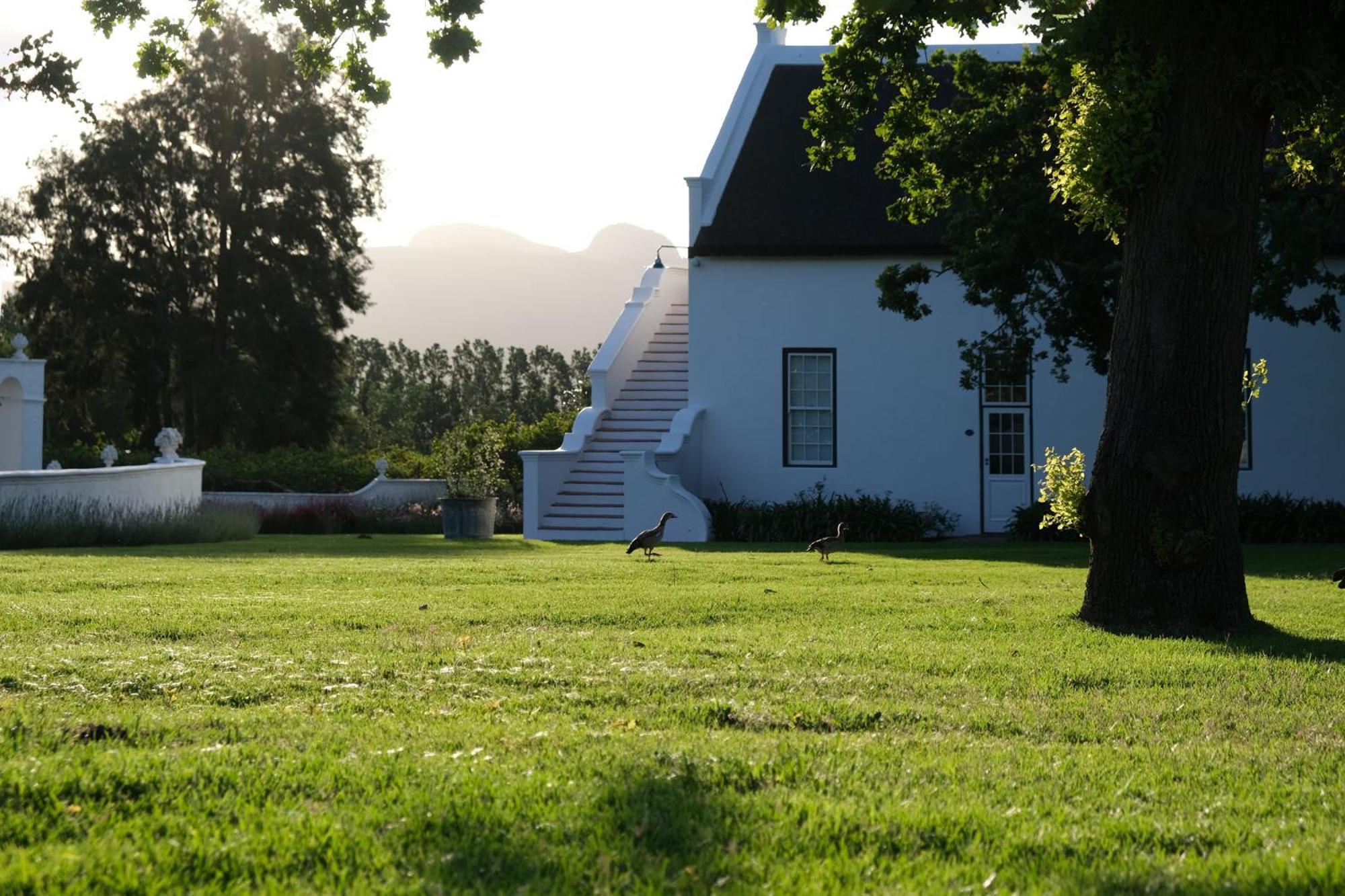 Adara Palmiet Valley Luxurious Boutique Farm Bed & Breakfast
