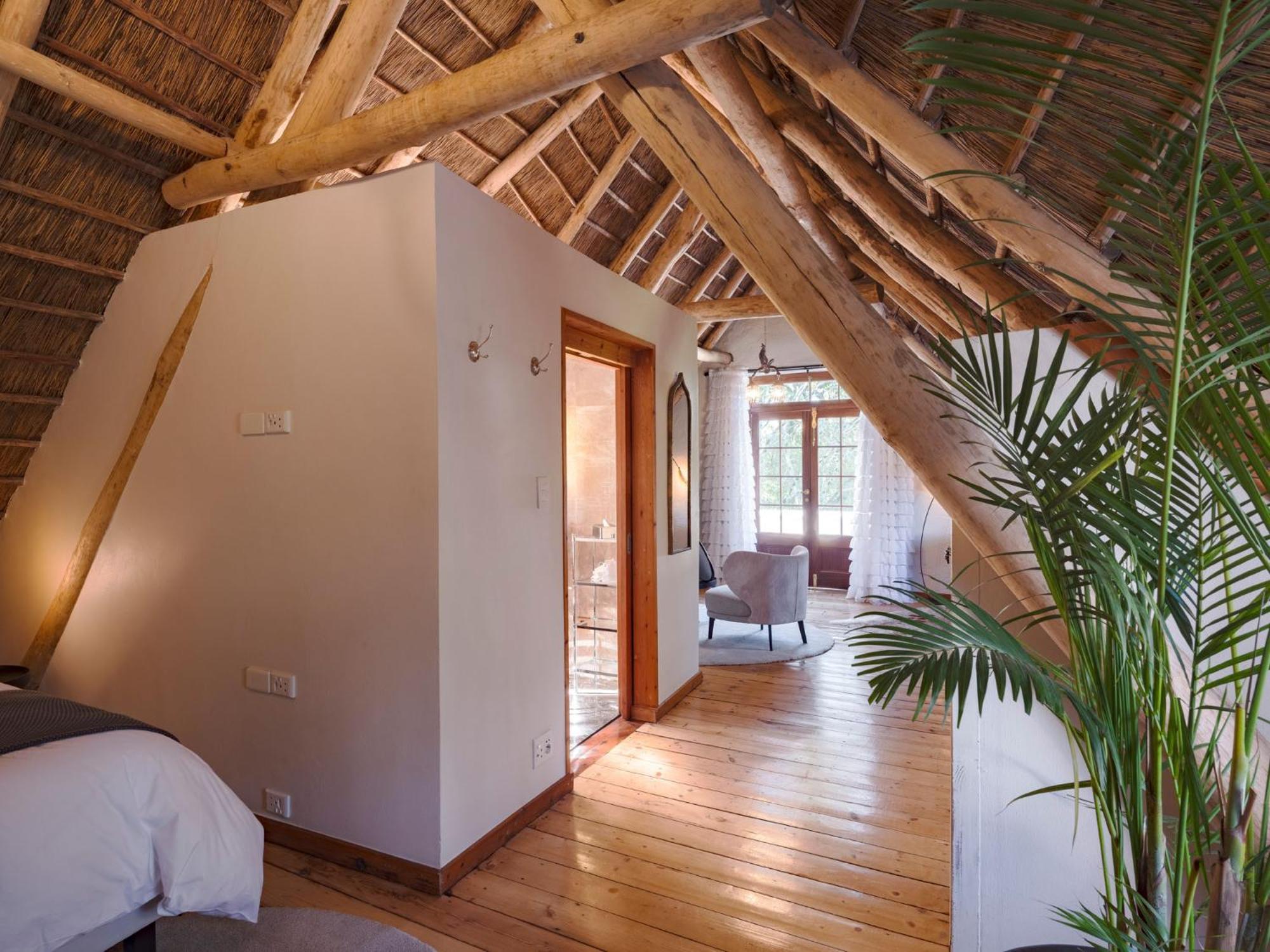 Adara Palmiet Valley Luxurious Boutique Farm Bed & Breakfast Paarl