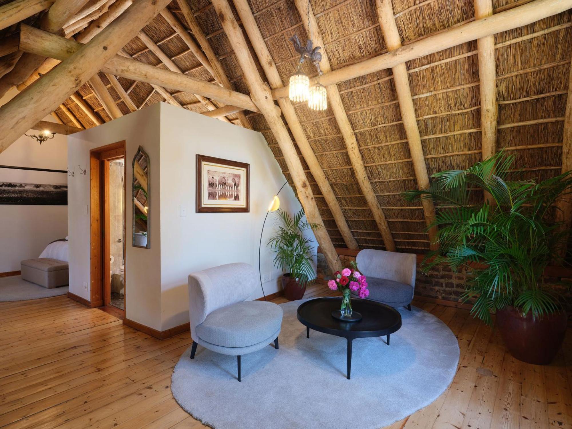 Adara Palmiet Valley Luxurious Boutique Farm