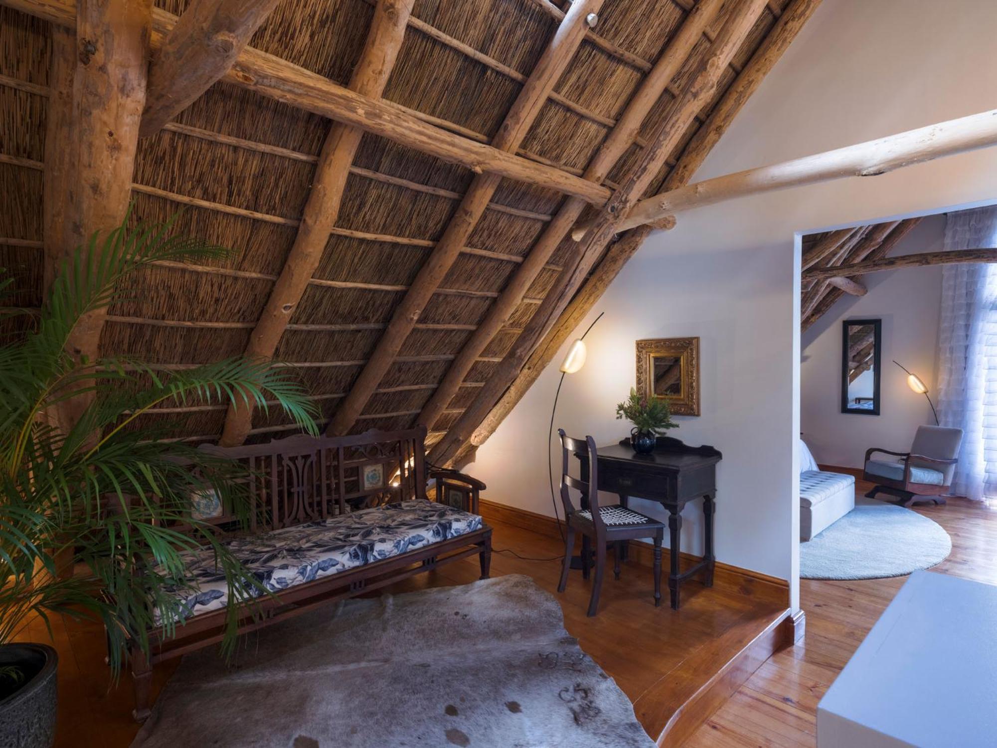 Adara Palmiet Valley Luxurious Boutique Farm 4*