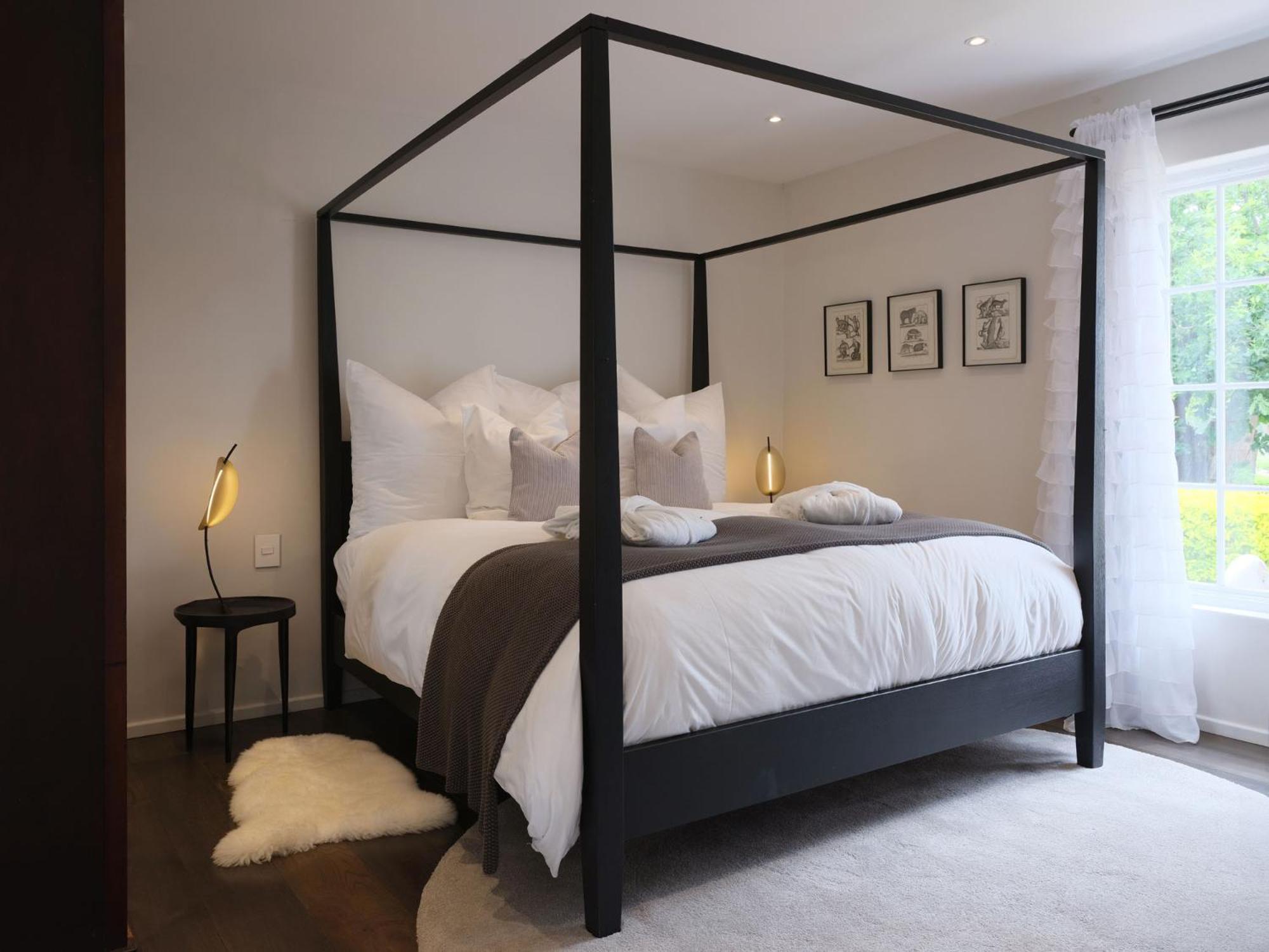 Adara Palmiet Valley Luxurious Boutique Farm Bed & Breakfast