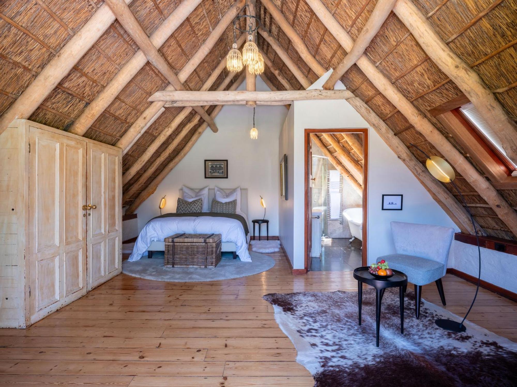 Adara Palmiet Valley Luxurious Boutique Farm Bed & Breakfast