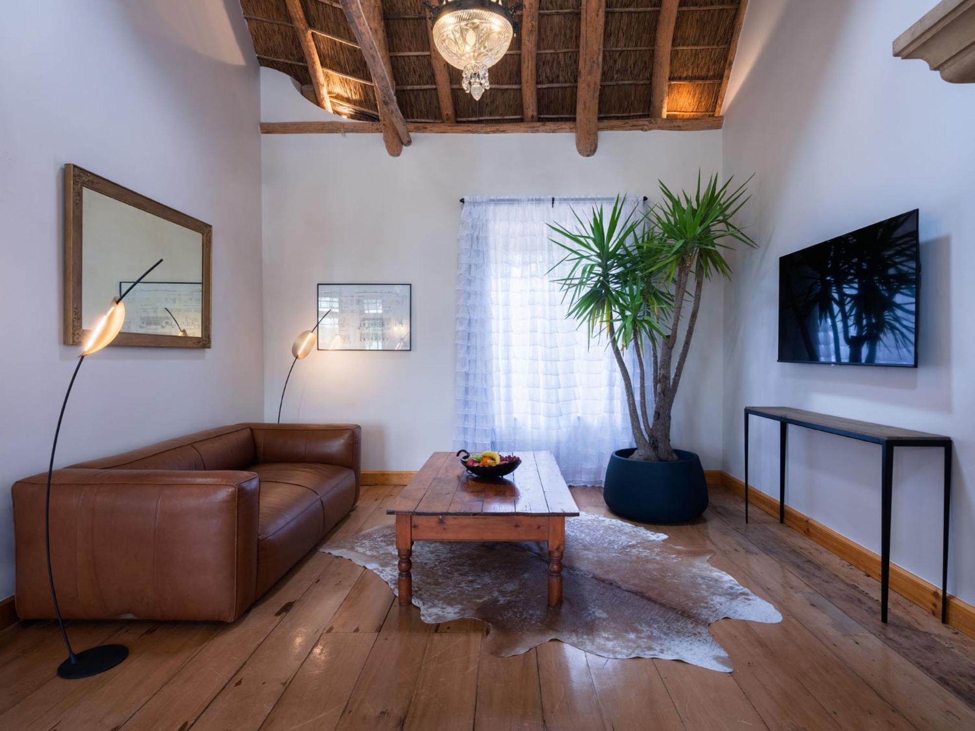 Adara Palmiet Valley Luxurious Boutique Farm Bed & Breakfast 4*