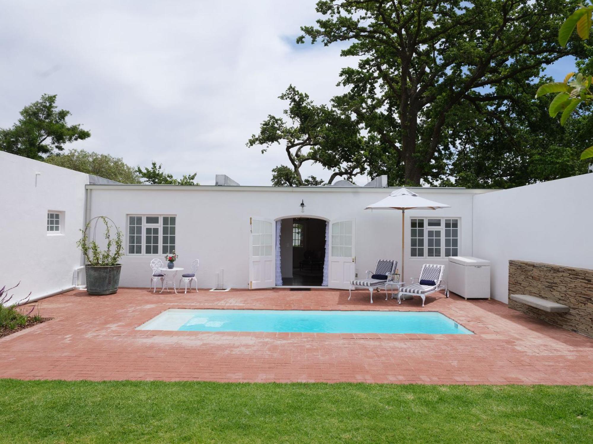 Adara Palmiet Valley Luxurious Boutique Farm Bed & Breakfast