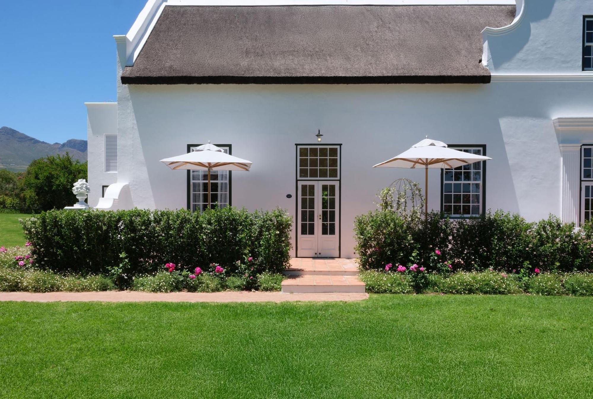Bed & Breakfast Adara Palmiet Valley Luxurious Boutique Farm