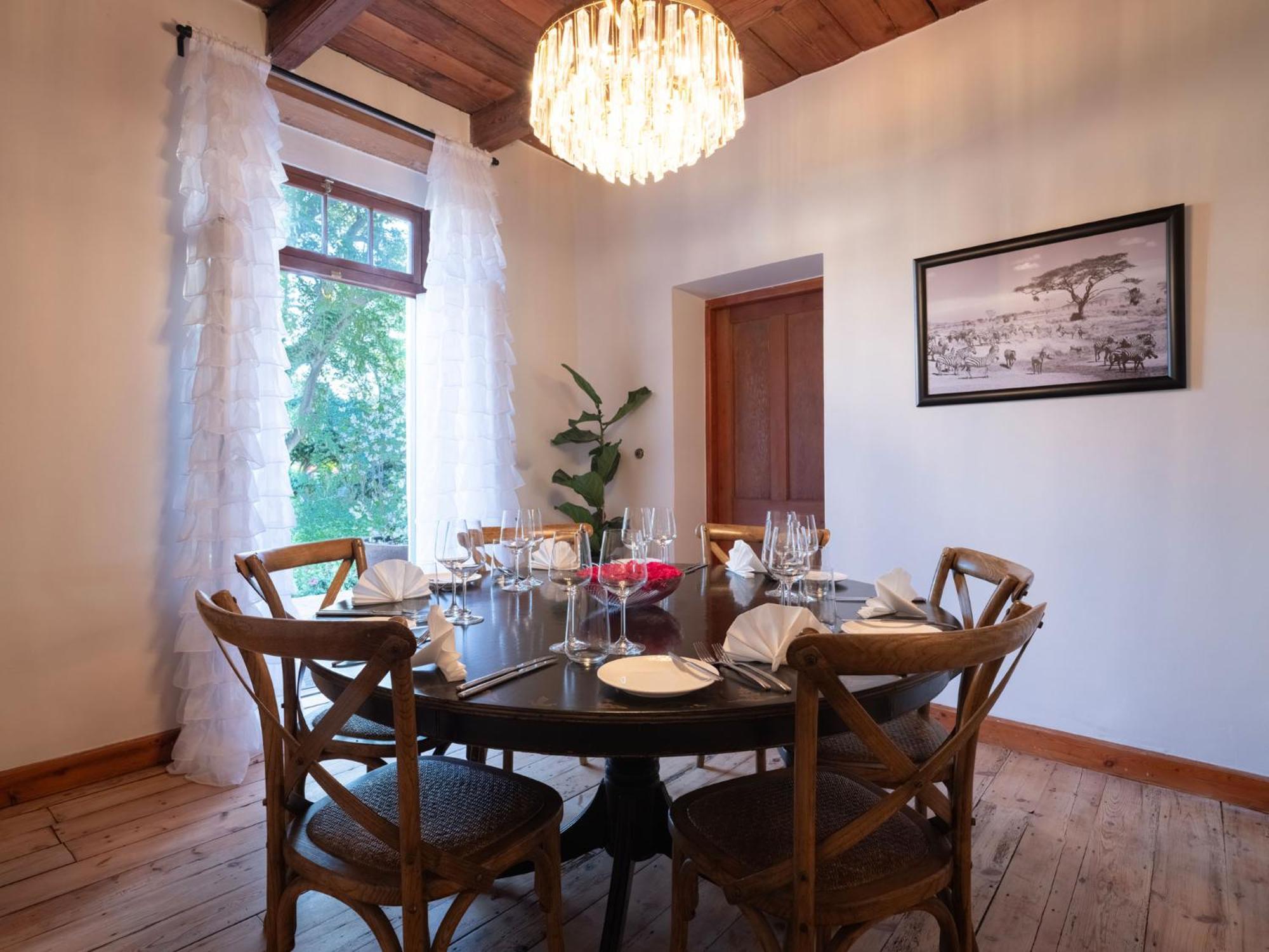 Adara Palmiet Valley Luxurious Boutique Farm Bed & Breakfast