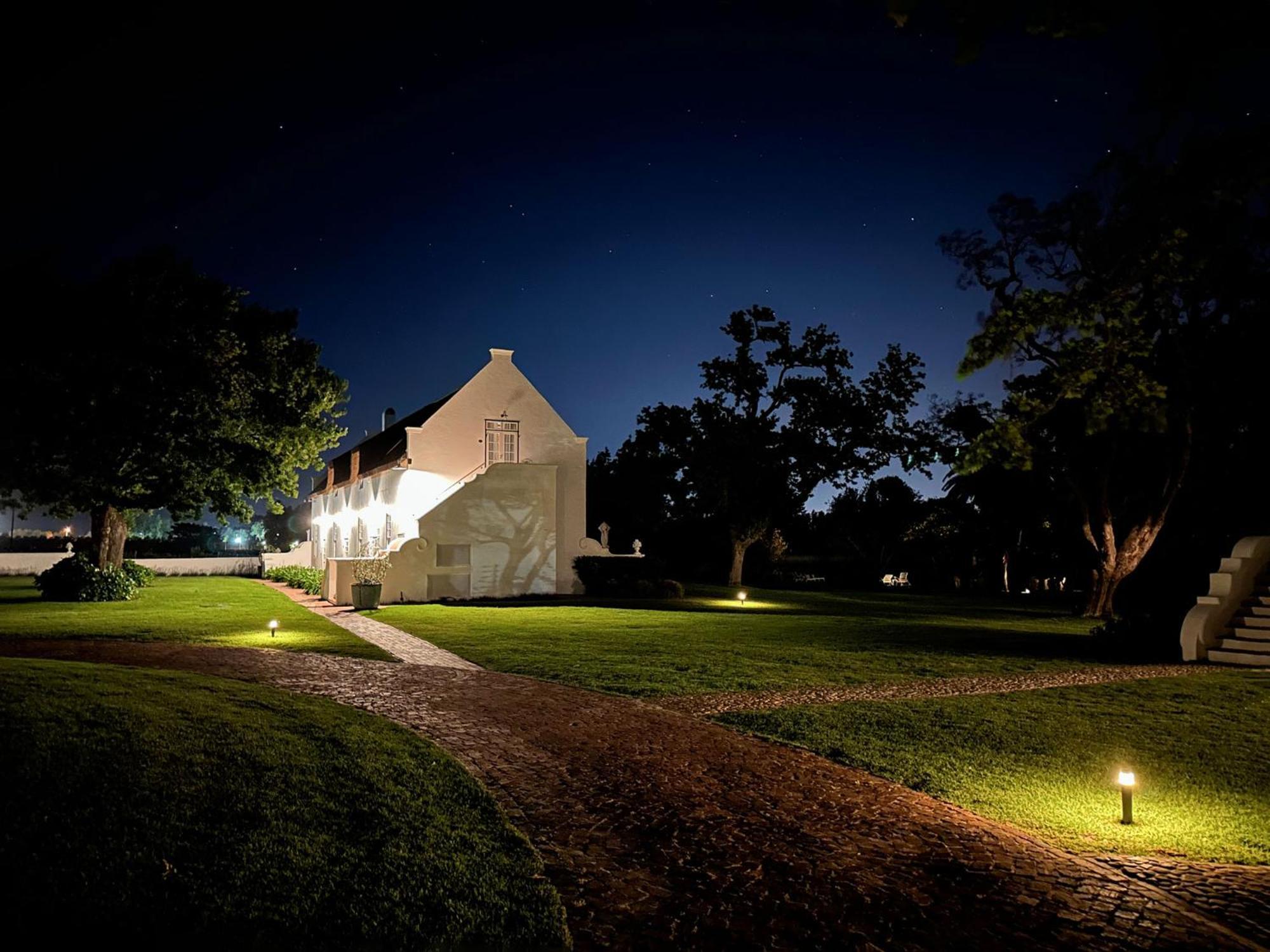 Adara Palmiet Valley Luxurious Boutique Farm Bed & Breakfast 4*